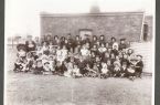 The Army in Silverton