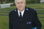 Canberra Greats  - Alan Jessop
