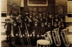 Making Music at Earlwood - the early days