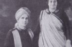 North Sydney Greats - Majors George and Isabel Symington