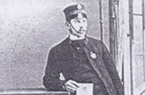 Warwick Greats - John Head
