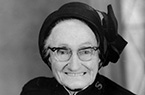 Warwick Greats - Alice Meech