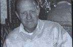 Griffith Greats: Bill Bunting