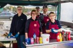 The Salvation Army in Narellan today