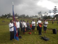 60th Anniversary Congress- POWERFUL PRAYER