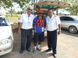 Pacific Games - Unity