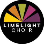 Limelight Choir logo