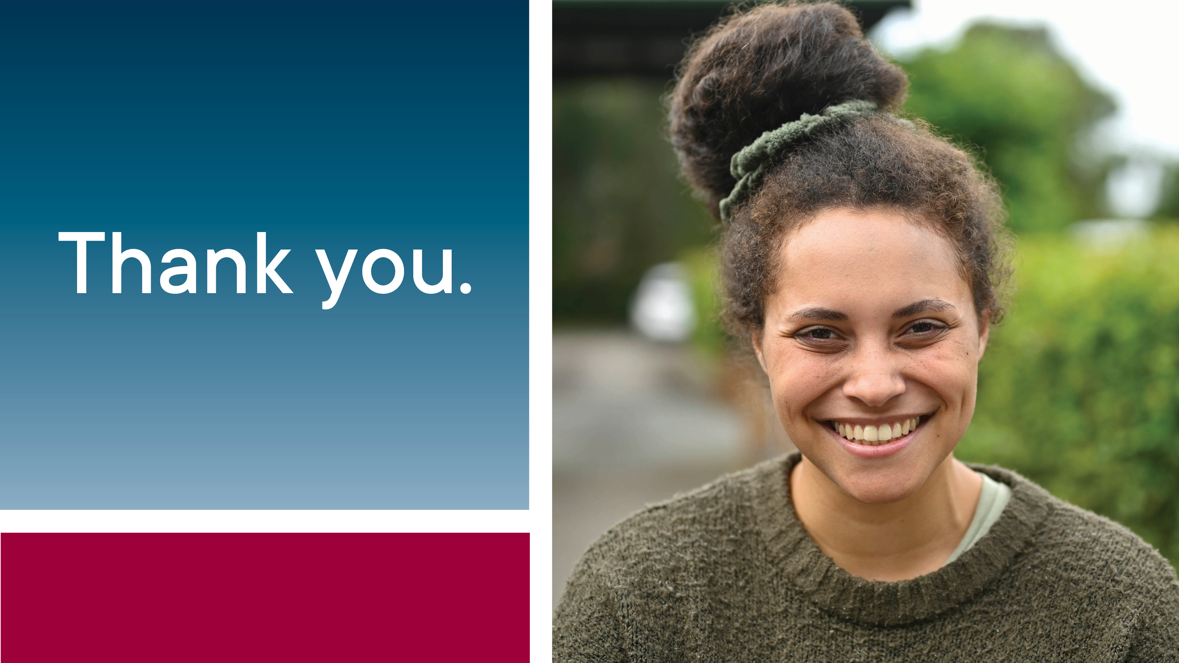 Your Salvos Crisis Partner support is changing lives The Salvation