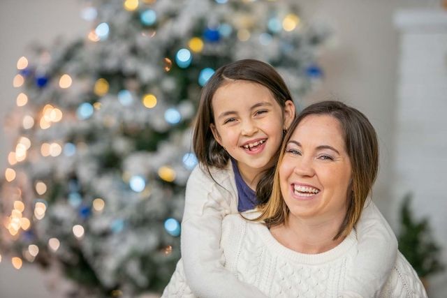 Tahlia Shares her experience with the Salvation Army