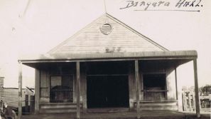 The Salvation Army in Bingara today