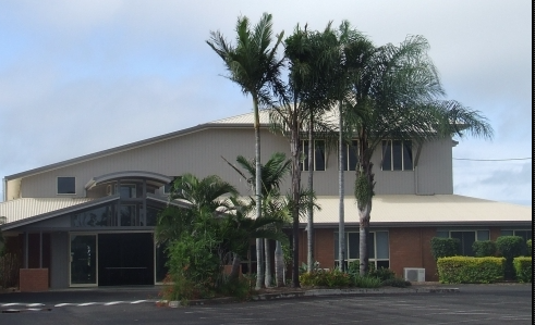 Bundaberg Salvation Army Bundaberg Salvation Army