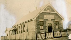 Always about people finding FREEDOM