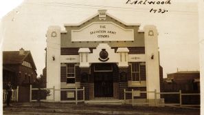 Always about people finding freedom