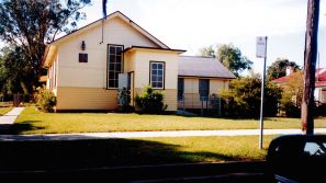 The Salvation Army in Cootamundra today