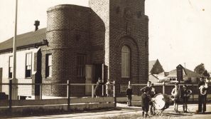 The Salvation Army in Fairfield today