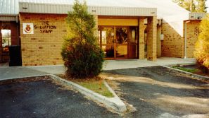 Weekly Connections at Inala