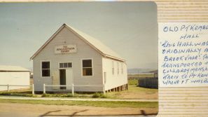 The Salvation Army in Shellharbour today