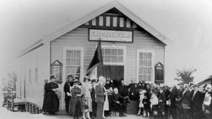 The Salvation Army in the Shoalhaven today