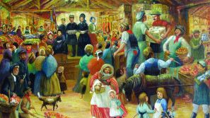 In times of need - William Booth House