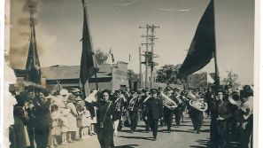 The Salvation Army in the Capricorn region today