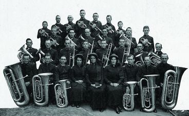 04_Indicative_of_the_strength_of_the_corps_is_the_Newtown_Citadel_Band_in_1922 04_Indicative_of_the_strength_of_the_corps_is_the_Newtown_Citadel_Band_in_1922