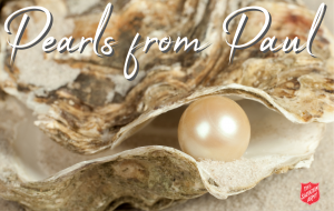Pearls From Paul