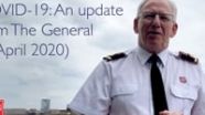COVID-19: An update from The General (3 April 2020)