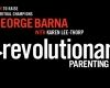 BOOK - Revolutionary Parenting