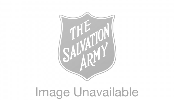 Allora Salvation Army Corps Historical Society