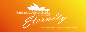Songster Tour 2011 Songster Tour 2011
