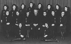 Hurstville Songsters 1939 Hurstville Songsters 1939
