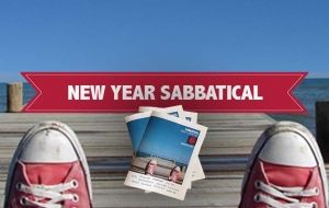 2017 Sabbatical