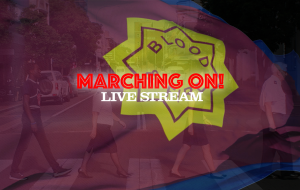 Marching On - Watch Online