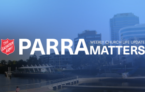 Parramatters - 25th March 2022