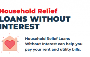 Household Relief Loans