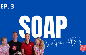 Family Edition SOAP