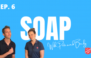 SOAP Episode 6