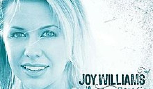 Fact about Joy Williams