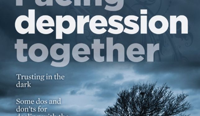 Facing depression together
