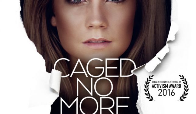 caged beauty (2016)