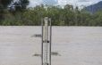 Brisbane Floods, and reflecting on now and then. 