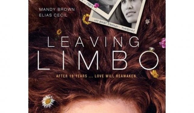 Leaving Limbo - new faith film on DVD 