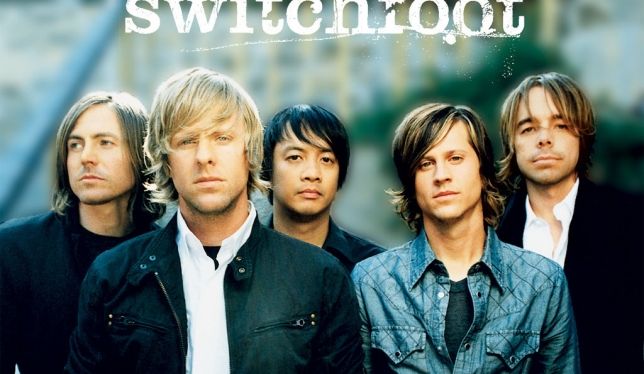 Switchfoot