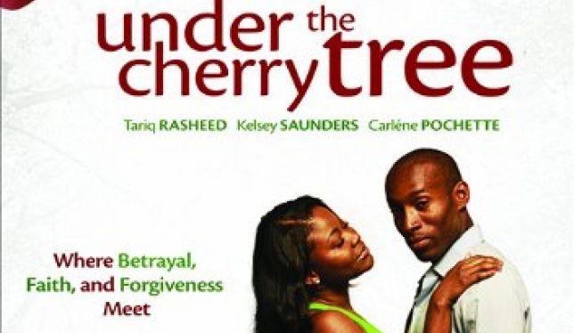 DVD Under the Cherry Tree