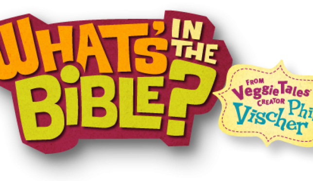 What's In The Bible... really?
