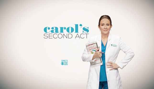 Carol's 2nd Act