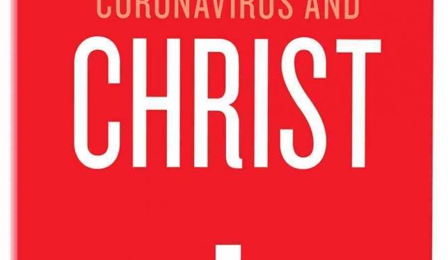 Corona Virus and Christ