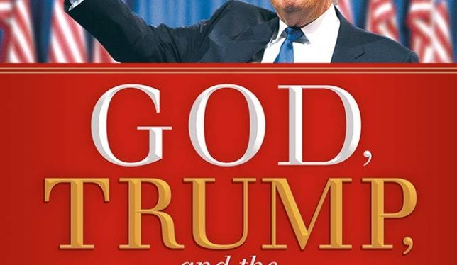 God, Trump and the 2020 Election
