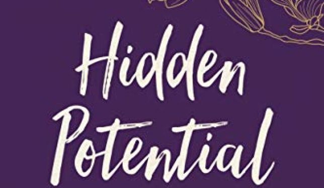 New Hidden Potential Book 