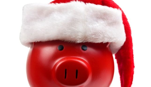 Salvos Christmas Budgeting #4
